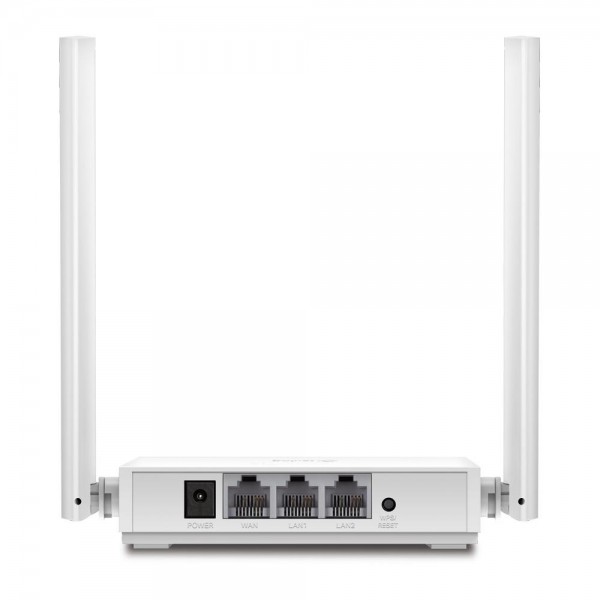 TP-Link Многорежимный Wi‑Fi роутер N300 TP-Link Многорежимный Wi‑Fi роутер N300