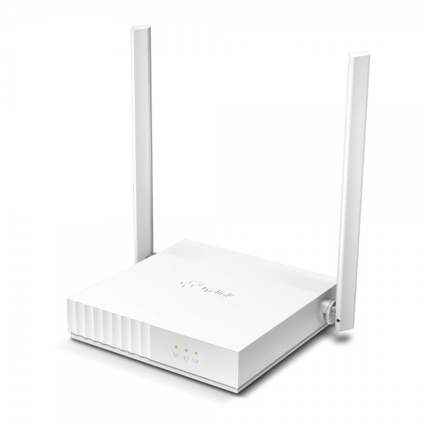 TP-Link Многорежимный Wi‑Fi роутер N300 TP-Link Многорежимный Wi‑Fi роутер N300