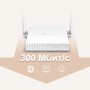 TP-Link Многорежимный Wi‑Fi роутер N300 TP-Link Многорежимный Wi‑Fi роутер N300