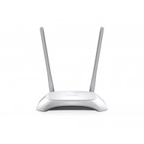 TP-Link Wi-Fi роутер N300