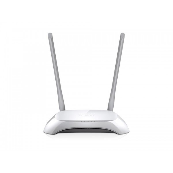 TP-Link Wi-Fi роутер N300 TP-Link Wi-Fi роутер N300