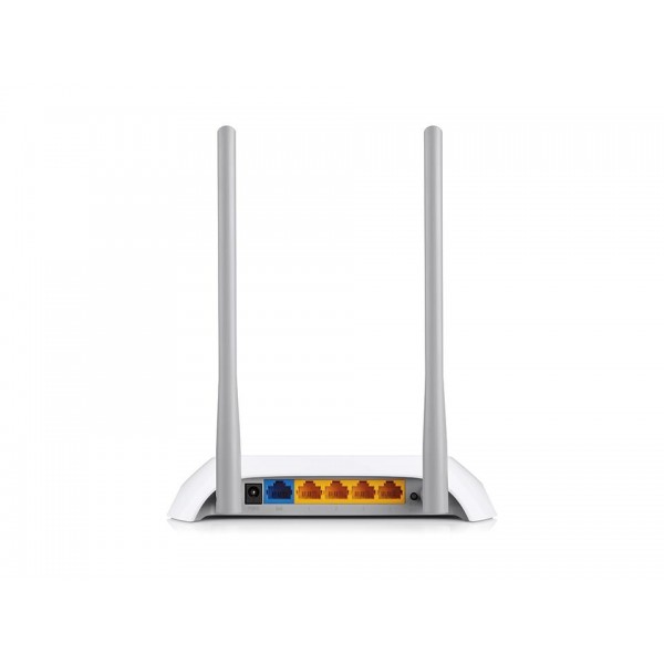 TP-Link Wi-Fi роутер N300 TP-Link Wi-Fi роутер N300