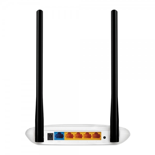 TP-Link Wi-Fi роутер N300 TP-Link Wi-Fi роутер N300
