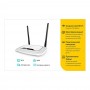 TP-Link Wi-Fi роутер N300 TP-Link Wi-Fi роутер N300