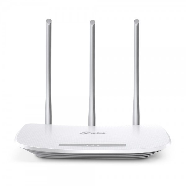 TP-Link Wi-Fi роутер N300 TP-Link Wi-Fi роутер N300