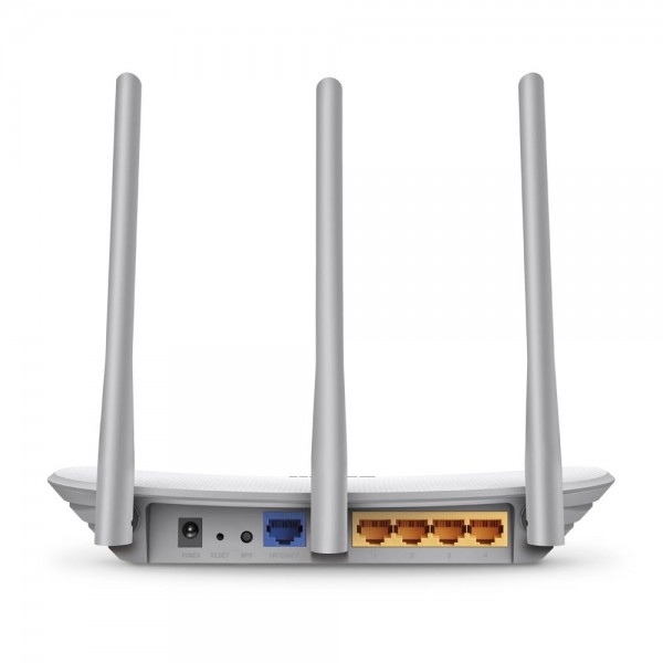 TP-Link Wi-Fi роутер N300 TP-Link Wi-Fi роутер N300