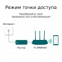 TP-Link Wi-Fi роутер N300 TP-Link Wi-Fi роутер N300