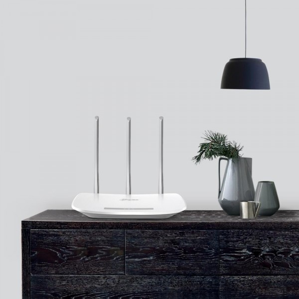 TP-Link Wi-Fi роутер N300 TP-Link Wi-Fi роутер N300