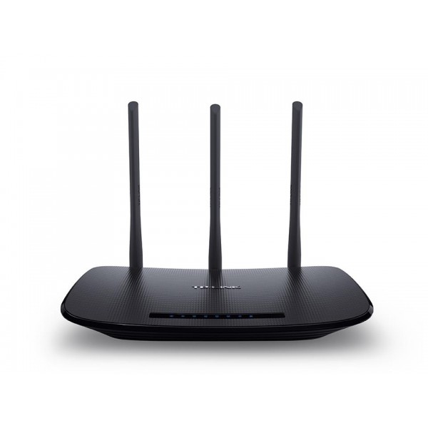 TP-Link N450 Wi-Fi роутер TP-Link N450 Wi-Fi роутер