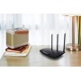 TP-Link N450 Wi-Fi роутер TP-Link N450 Wi-Fi роутер