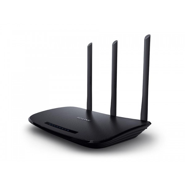 TP-Link N450 Wi-Fi роутер TP-Link N450 Wi-Fi роутер