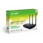 TP-Link N450 Wi-Fi роутер TP-Link N450 Wi-Fi роутер