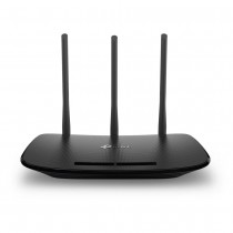 TP-Link Wi-Fi роутер N450