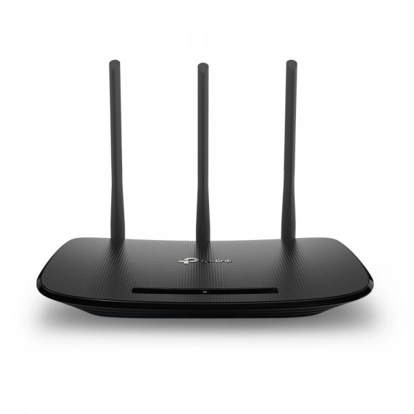 TP-Link Wi-Fi роутер N450 TP-Link Wi-Fi роутер N450