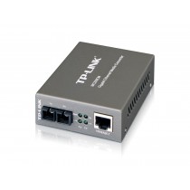 TP-Link Гигабитный Ethernet медиаконвертер