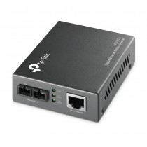 TP-Link Гигабитный Ethernet медиаконвертер
