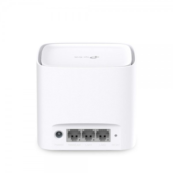 TP-Link Mesh-система AC1300 TP-Link Mesh-система AC1300