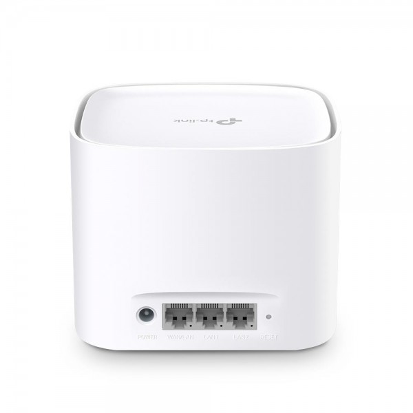 TP-Link Mesh-система AX3000 TP-Link Mesh-система AX3000