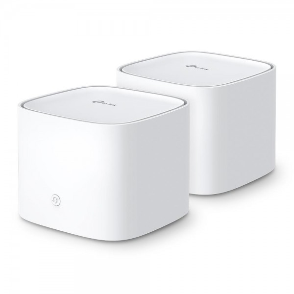 TP-Link Mesh-система AX3000 TP-Link Mesh-система AX3000