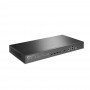 TP-Link Оптический линейный терминал DeltaStream форм‑фактора Pizza Box с 4 портами GPON TP-Link Оптический линейный терминал DeltaStream форм‑фактора Pizza Box с 4 портами GPON