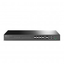 TP-Link Оптический линейный терминал DeltaStream форм‑фактора Pizza Box с 8 портами GPON