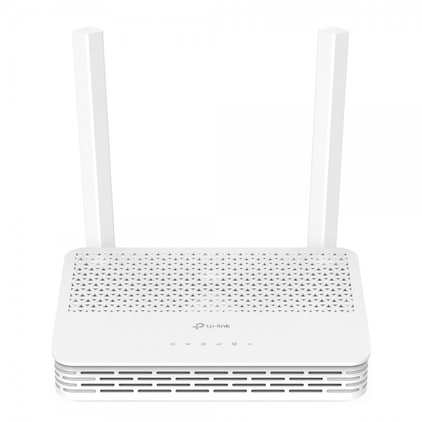 TP-Link Wi-Fi роутер AC1200 с поддержкой xPON TP-Link Wi-Fi роутер AC1200 с поддержкой xPON