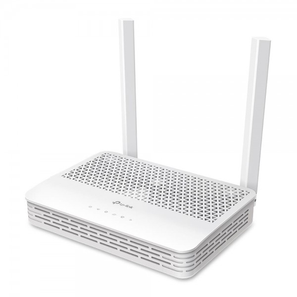 TP-Link Wi-Fi роутер AC1200 с поддержкой xPON TP-Link Wi-Fi роутер AC1200 с поддержкой xPON