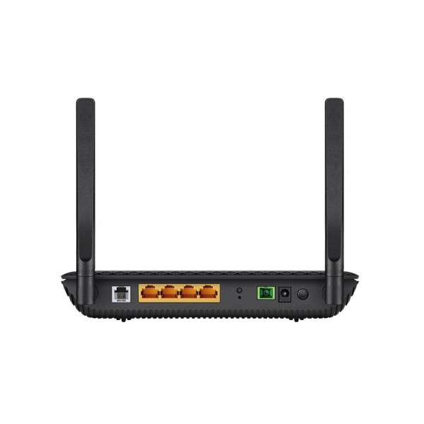 TP-Link AC1200 Wi-Fi VoIP GPON‑роутер TP-Link AC1200 Wi-Fi VoIP GPON‑роутер