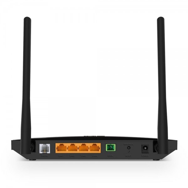 TP-Link Wi-Fi роутер AC1200 с поддержкой GPON и VoIP