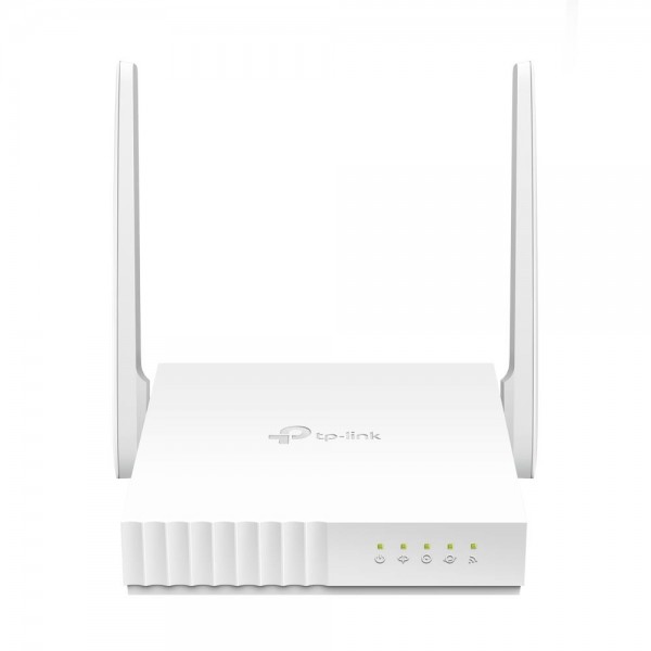 TP-Link Гигабитный Wi‑Fi роутер N300 с поддержкой GPON и VoIP