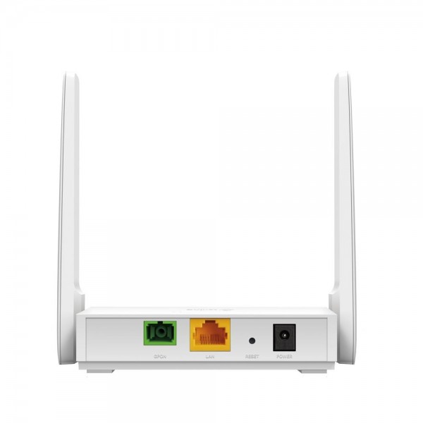 TP-Link Гигабитный Wi‑Fi роутер N300 с поддержкой GPON и VoIP