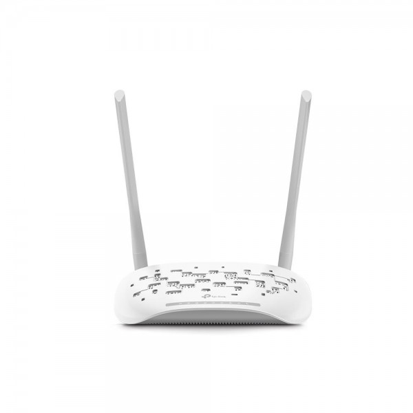 TP-Link Гигабитный Wi‑Fi роутер N300 с поддержкой GPON и VoIP TP-Link Гигабитный Wi‑Fi роутер N300 с поддержкой GPON и VoIP