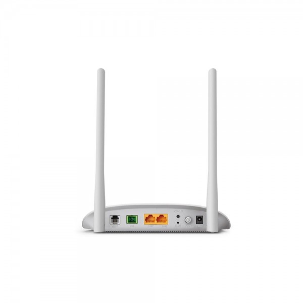 TP-Link Гигабитный Wi‑Fi роутер N300 с поддержкой GPON и VoIP TP-Link Гигабитный Wi‑Fi роутер N300 с поддержкой GPON и VoIP