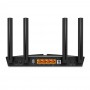 TP-Link Wi-Fi роутер AX1800 с поддержкой GPON и VoIP
