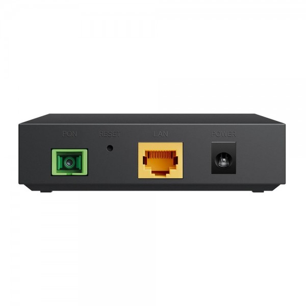 TP-Link Терминал с гигабитным портом GPON TP-Link Терминал с гигабитным портом GPON
