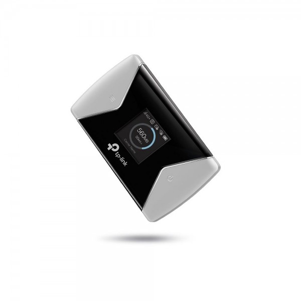 TP-Link Мобильный Wi‑Fi роутер N600 с поддержкой LTE Advanced TP-Link Мобильный Wi‑Fi роутер N600 с поддержкой LTE Advanced