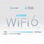 TP-Link Wi-Fi роутер AX3000 с поддержкой 5G и IP‑телефонии