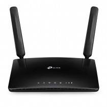 TP-Link Wi-Fi роутер N300 с поддержкой 4G LTE и IP‑телефонии