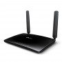 TP-Link Wi-Fi роутер N300 с поддержкой 4G LTE и IP‑телефонии