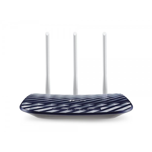 TP-Link AC750 Двухдиапазонный Wi-Fi роутер TP-Link AC750 Двухдиапазонный Wi-Fi роутер