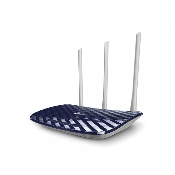 TP-Link AC750 Двухдиапазонный Wi-Fi роутер TP-Link AC750 Двухдиапазонный Wi-Fi роутер
