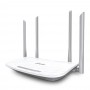 TP-Link Двухдиапазонный гигабитный Wi-Fi роутер AC1200 TP-Link Двухдиапазонный гигабитный Wi-Fi роутер AC1200