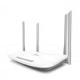 TP-Link Двухдиапазонный гигабитный Wi‑Fi роутер AC1200