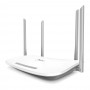 TP-Link Двухдиапазонный гигабитный Wi‑Fi роутер AC1200 TP-Link Двухдиапазонный гигабитный Wi‑Fi роутер AC1200