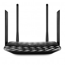 TP-Link Двухдиапазонный гигабитный Wi-Fi роутер AC1300