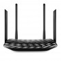 TP-Link Двухдиапазонный гигабитный Wi-Fi роутер AC1300 TP-Link Двухдиапазонный гигабитный Wi-Fi роутер AC1300