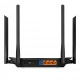 TP-Link Двухдиапазонный гигабитный Wi-Fi роутер AC1300 TP-Link Двухдиапазонный гигабитный Wi-Fi роутер AC1300