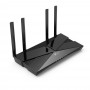 TP-Link Двухдиапазонный гигабитный Wi‑Fi роутер AX1800