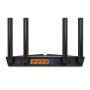 TP-Link Двухдиапазонный гигабитный Wi‑Fi роутер AX1800