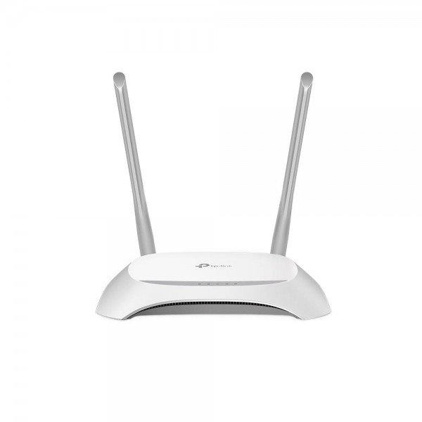 TP-Link N300 Wi-Fi роутер TP-Link N300 Wi-Fi роутер